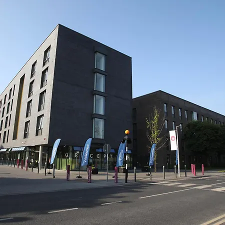 Goldcrest Village University Of Lejlighed