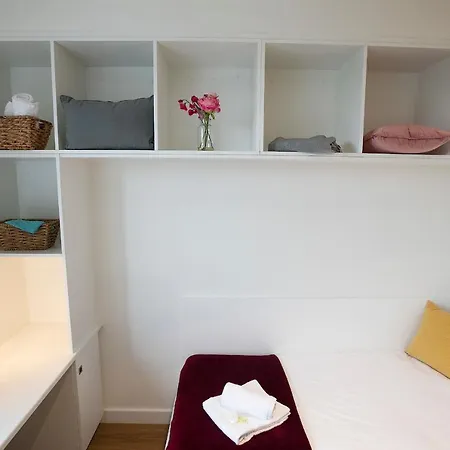 Goldcrest Village University Of * غالواي