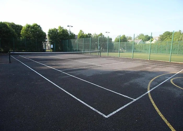 Goldcrest Village University Of