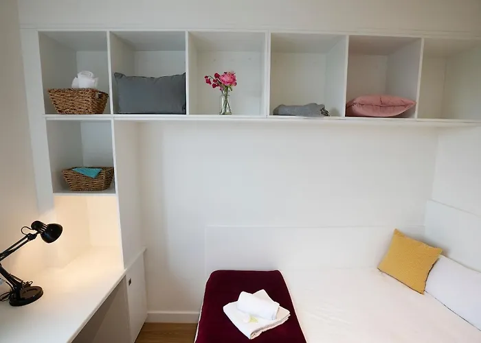 Goldcrest Village University Of * ゴールウェイ